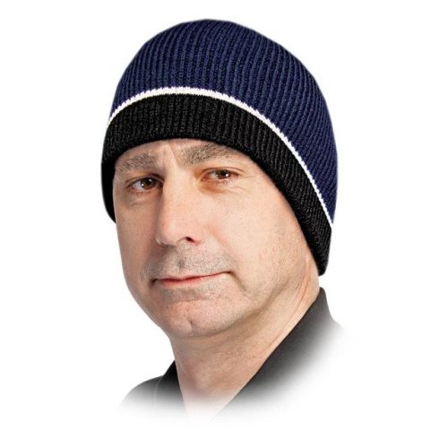 Зимска плетена капа RYDE