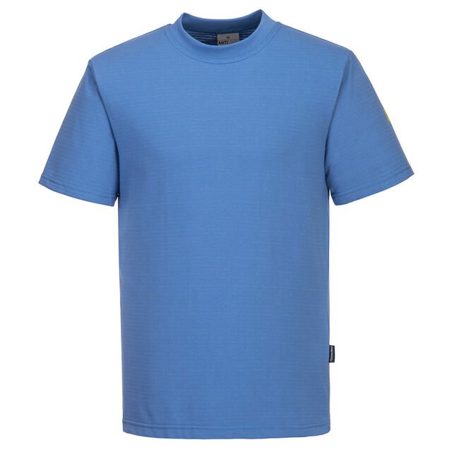 T-Shirt ЕСД